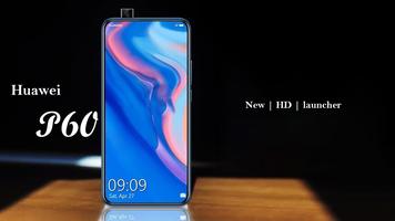 Huawei P60 Launcher & Themes screenshot 3