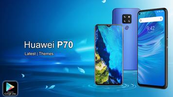 Huawei P70 capture d'écran 1