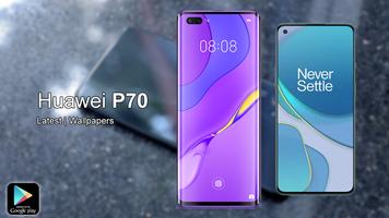 Huawei P70 capture d'écran 2