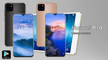 Huawei P70 capture d'écran 3