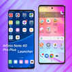Infinix Note40ProPlus Launcher