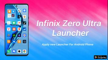 Infinix Zero Ultra Launcher Screenshot 3