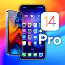 Launcher For iPhone 14 Pro iOS APK