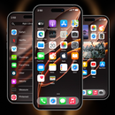 iPhone 17 Theme And Wallpapers APK