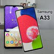 Samsung A33 Launcher & Themes