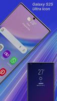 Samsung S25 Ultra Launcher screenshot 1