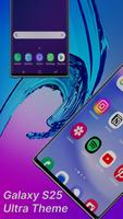 Samsung S25 Ultra Launcher screenshot 2