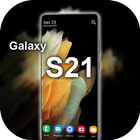 Samsung S23 biểu tượng