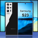 APK Samsung Galaxy S23 Launcher