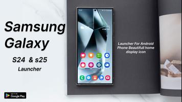 Samsung Galaxy S24,25 Launcher screenshot 2