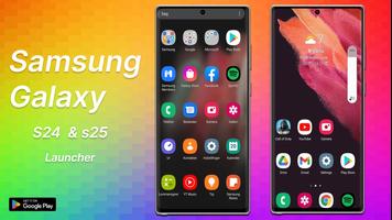 Samsung Galaxy S24,25 Launcher screenshot 3