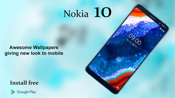 Theme For Nokia 10 Launcher :  bài đăng