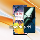 OnePlus 11 Launcher And Theme icône