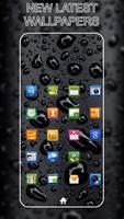 Xiaomi K30 Launcher: Wallpaper постер