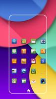 Xiaomi K30 Launcher: Wallpaper скриншот 2