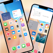 iPhone 13 Pro Max Launcher