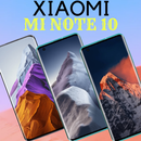 Note 10 Launcher and wallpaper APK