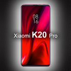 Xiaomi K20 Pro Zeichen