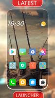 Xiaomi K20 Pro Plakat