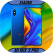 Xiaomi MI Mix 3 Launcher 2020 