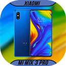 APK Xiaomi MI Mix 3 Launcher 2020 