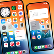 iPhone 17 Pro Max Launcher