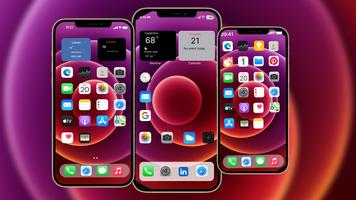 iPhone 12 Pro Max Launcher bài đăng