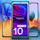 Xiaomi Mi 14 Theme & Wallpaper icon
