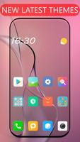 Xiaomi Mi 14 Theme & Wallpaper capture d'écran 3