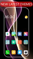 Xiaomi Mi 14 Theme & Wallpaper ảnh chụp màn hình 1