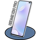 Xiaomi K30 Pro Theme,Wallpaper APK