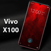Vivo X100 Launcher & Wallpaper