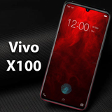 Vivo X100 Launcher & Wallpaper biểu tượng