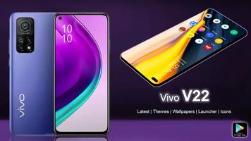 Vivo V22 Launcher & Wallpaper bài đăng