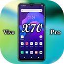 Vivo X70 Pro Theme & Wallpaper APK