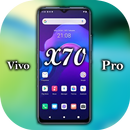 APK Vivo X70 Pro Theme & Wallpaper