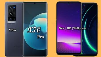 Vivo X70 Pro Theme & Wallpaper imagem de tela 3