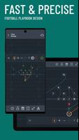 Tackle Football Playmaker X screenshot 1