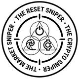 The Sniper Circle icon