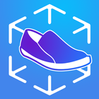 Shoes Try-on icon