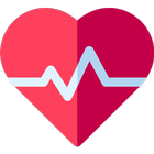 HeartRate Monitor for Wear OS icon
