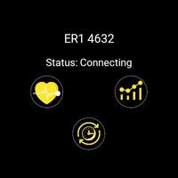 HeartRate Monitor for Wear OS Cartaz