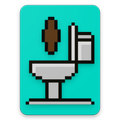 Clog The Toilet
