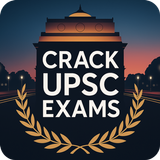 Crack UPSC Exam APK
