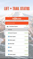 Mt. Bachelor 海报