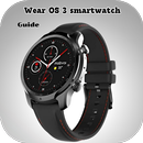 Wear OS 3 smartwatch Guide APK