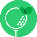 ”Golfnavi for GalaxyWatch