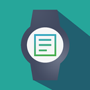 Wear Wiki Reader-Wiki for Wear APK