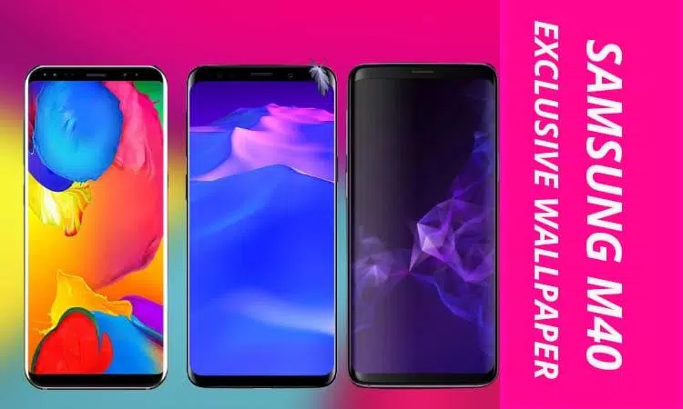Samsung Galaxy M40 APK for Android Download Samsung Galaxy M40 APK for Android Download