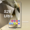 Samsung S26 Ultra Launcher
